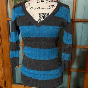 Flattering Arizona Jean Co. Sweater
